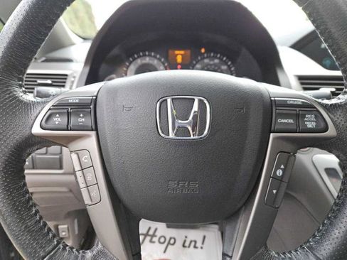 Used 2016 Honda Odyssey Touring Elite image 16