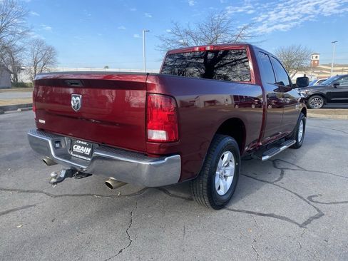 Used 2023 RAM 1500 Tradesman w/ Chrome Plus Package image 7