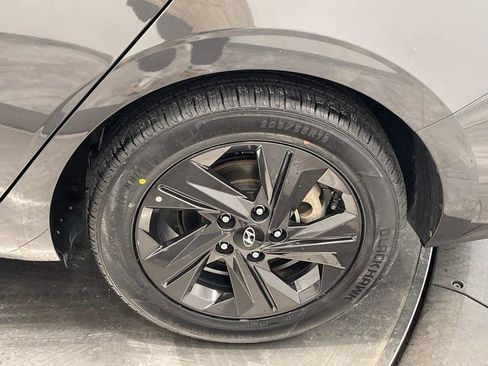 Used 2021 Hyundai Elantra SEL w/ Cargo Package image 44