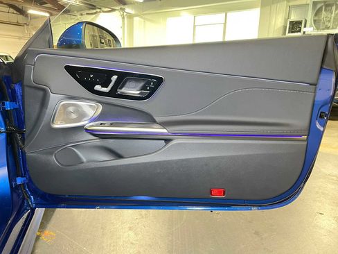 New 2025 Mercedes-Benz CLE 300 4MATIC Coupe image 10