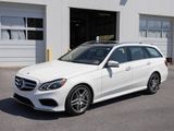 Used 2016 Mercedes-Benz E 350 4MATIC Wagon image 4