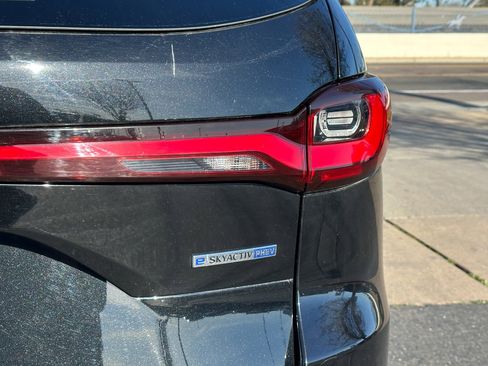 Certified 2024 MAZDA CX-90 Plug-In Hybrid w/ Preferred image 5