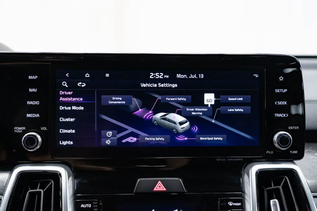 Used 2022 Kia Sorento SX AWD/4WD image 18