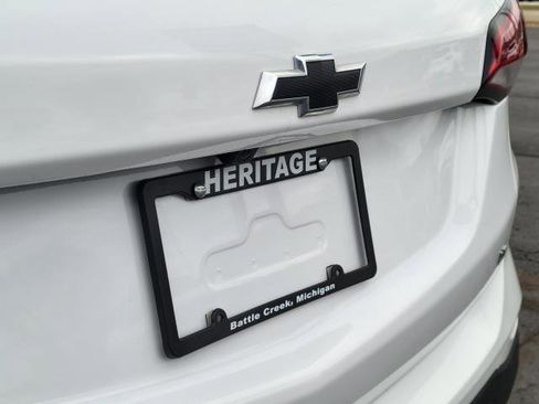 Used 2024 Chevrolet Equinox LT w/ LPO, Floor Liner Package image 28