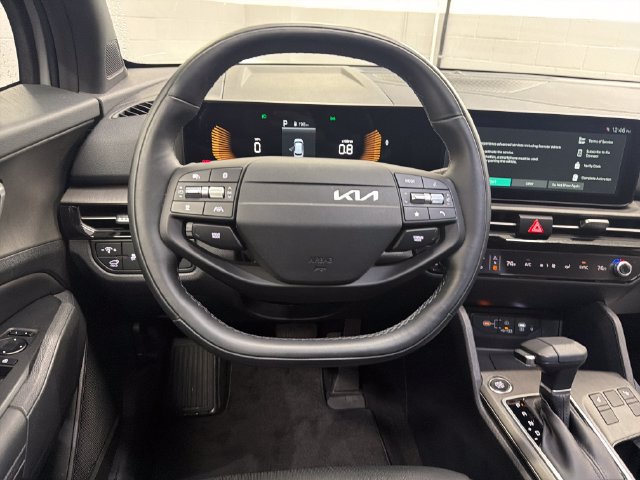Certified 2026 Kia Sportage X-Line w/ X-Line Premium Package AWD/4WD image 15