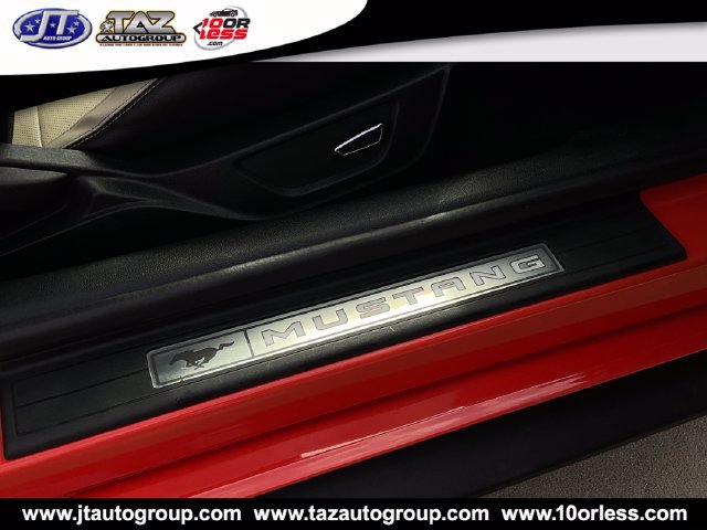 Used 2016 Ford Mustang GT Premium RWD image 17