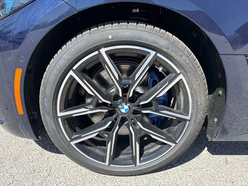 New 2026 BMW i4 xDrive40i image 9