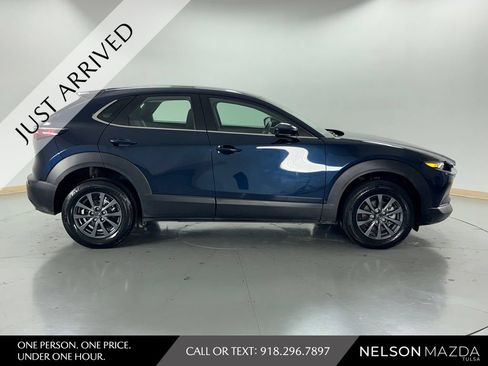 Used 2025 MAZDA CX-30 AWD 2.5 S image 5