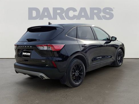 Used 2020 Ford Escape SE Sport image 6