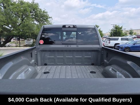 New 2026 RAM 2500 Rebel AWD/4WD image 38