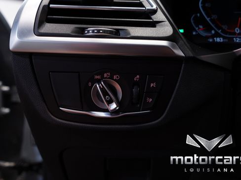 Used 2022 BMW X3 sDrive30i w/ M Sport Package 2 image 38