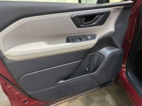 New 2026 Subaru Forester Premium image 12