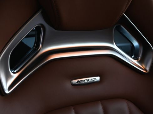 Used 2016 Mercedes-Benz AMG GT S image 47