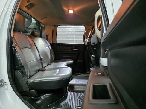 Used 2019 RAM 2500 Tradesman image 19