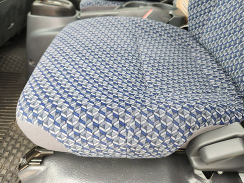 New 2025 Chevrolet Low Cab Forward 5500XG image 25