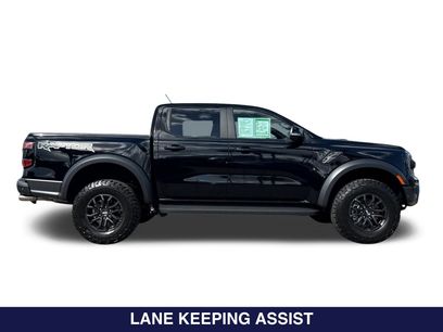 Used 2024 Ford Ranger Raptor