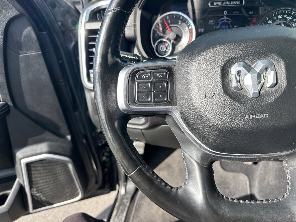 Certified 2021 RAM 2500 Laramie AWD/4WD image 14