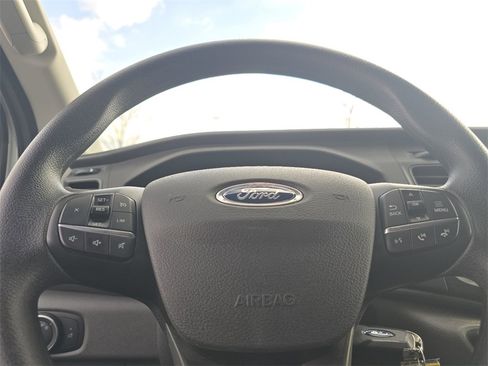 Used 2024 Ford Transit 350 148 High Roof w/ Load Area Protection Package image 24