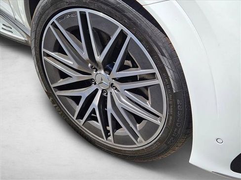 Used 2024 Mercedes-Benz GLE 53 AMG 4MATIC Coupe image 5