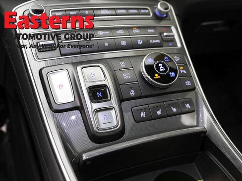 Used 2023 Hyundai Santa Fe Calligraphy AWD/4WD image 12