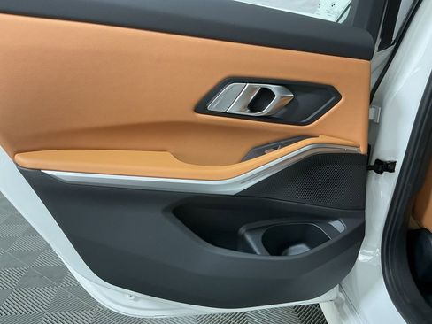 New 2026 BMW 330i Sedan w/ Convenience Package image 24
