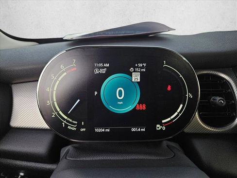 Used 2024 MINI Cooper S image 11