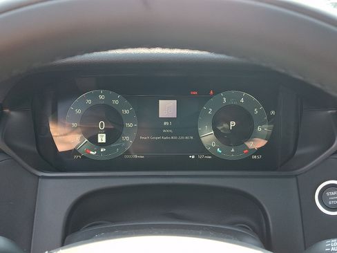 New 2026 Land Rover Range Rover Velar S AWD/4WD image 7