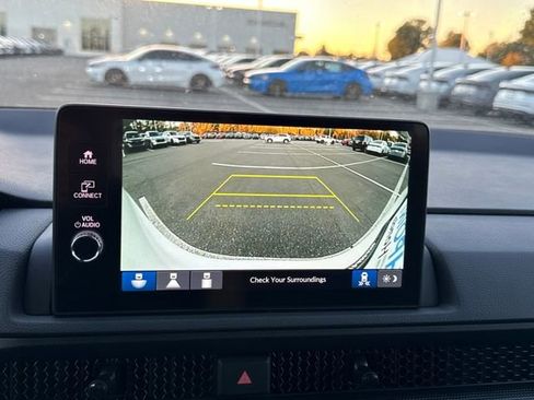 New 2026 Honda CR-V TrailSport image 22