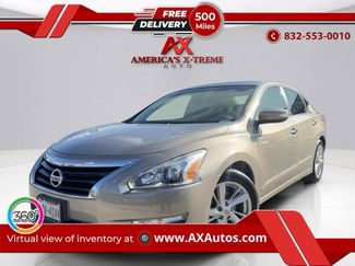 Used 2013 Nissan Altima 2.5 SL w/ Technology Pkg image 1