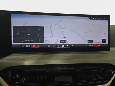 New 2026 BMW 330i xDrive Sedan w/ Premium Package image 22