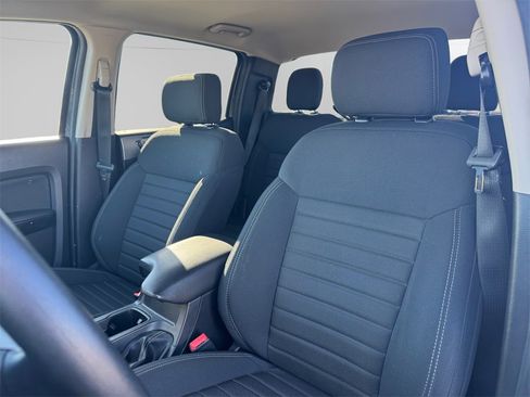 Certified 2020 Ford Ranger XLT w/ FX4 Off-Road Package image 9