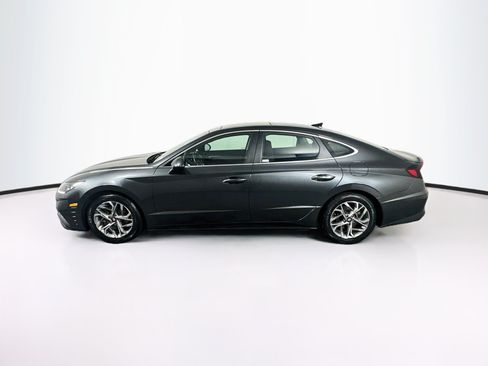 Used 2023 Hyundai Sonata SEL w/ Convenience Package FWD image 4