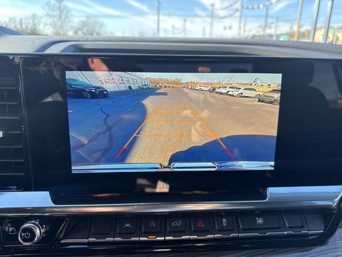 New 2026 GMC Sierra 1500 Elevation image 26