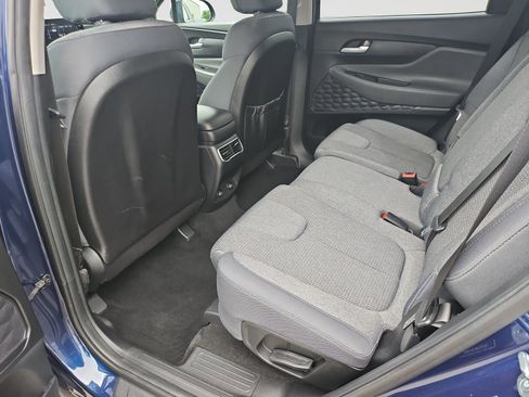 Used 2023 Hyundai Santa Fe SE FWD image 27