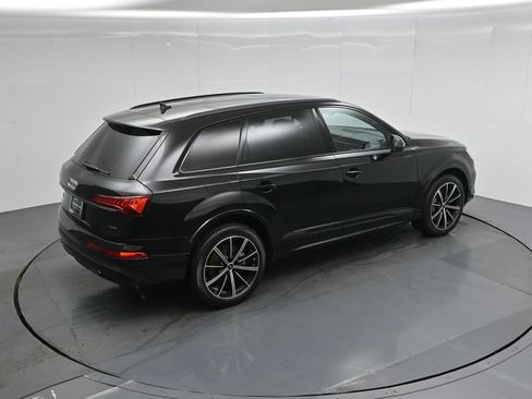 Used 2022 Audi Q7 3.0T Premium Plus w/ Premium Plus Package AWD/4WD image 41