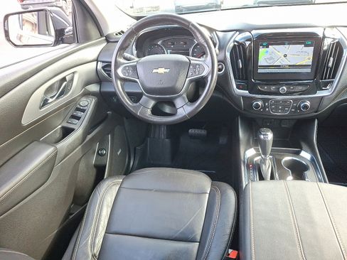Used 2018 Chevrolet Traverse LT w/ LPO, Floor Liner Package image 10