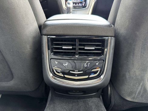 Used 2019 Cadillac CTS V w/ Luxury Package image 42