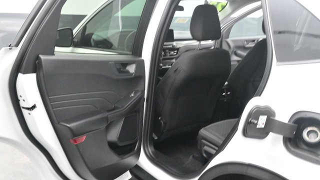 Used 2023 Ford Escape Active AWD/4WD image 24