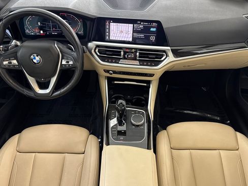 Used 2019 BMW 330i Sedan w/ Premium Package RWD image 29