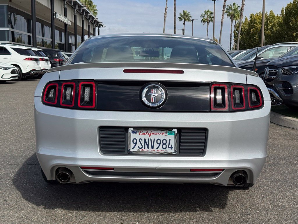 Used 2014 Ford Mustang Premium w/ Equipment Group 202A RWD image 16