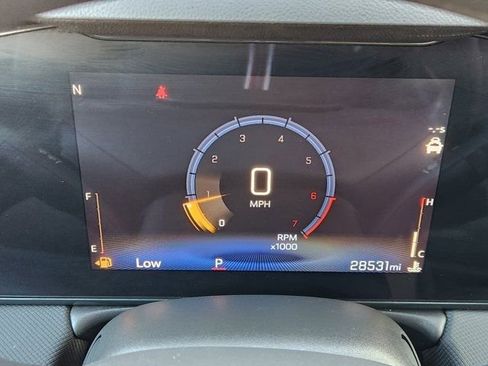 Used 2025 Chevrolet TrailBlazer LS w/ LS Convenience Package image 7