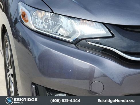 Used 2016 Honda Fit EX-L image 9