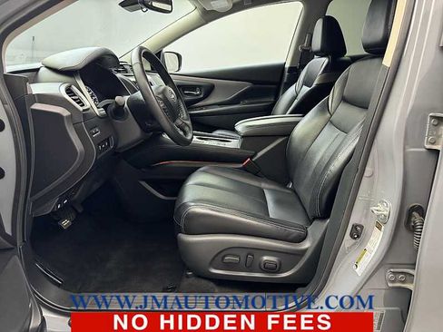 Used 2023 Nissan Murano SL w/ SL Moonroof Package AWD/4WD image 13