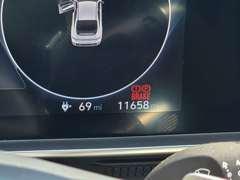 Used 2024 Hyundai Ioniq 6 SE image 29