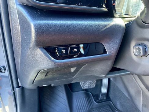 Used 2022 Lexus NX 350h AWD image 10