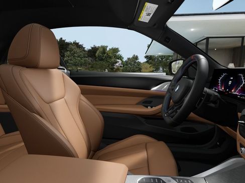 New 2027 BMW M440i Convertible w/ Premium Package RWD image 9