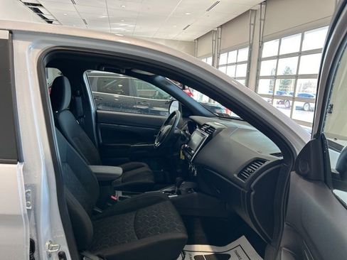 Used 2024 Mitsubishi Outlander Sport 2.0 Trail Edition image 18