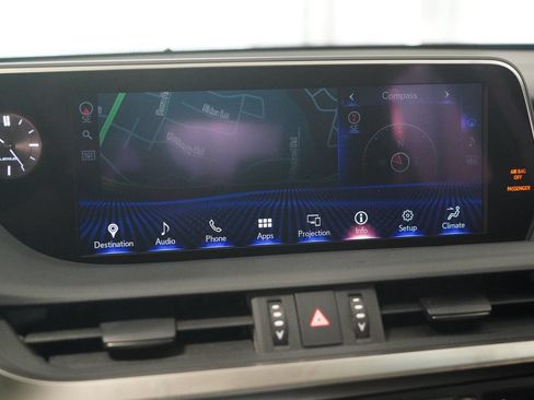 Used 2020 Lexus ES 350 w/ Premium Package FWD image 22