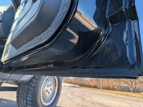 Used 1993 Jeep Cherokee Country image 98