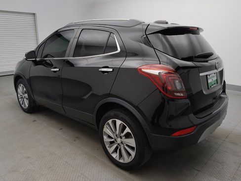 Used 2019 Buick Encore Preferred FWD image 5